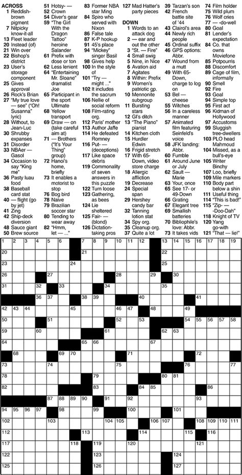 Spigot crossword clue - Jul 12, 2022 · Facts and Figures. There are a total of 1 crossword puzzles on our site and 156,286 clues. The shortest answer in our database is NIX which contains 3 Characters. Squash is the crossword clue of the shortest answer.. The longest answer in our database is TOMHANKSGIVINGTURKEYS which contains 21 Characters.